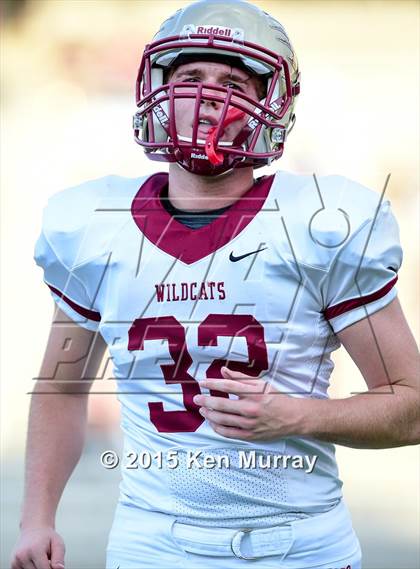 Thumbnail 1 in Cypress Falls vs Cypress Woods photogallery.