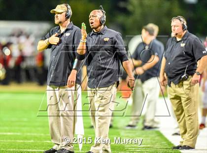 Thumbnail 1 in Cypress Falls vs Cypress Woods photogallery.