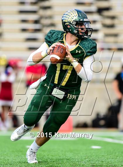 Thumbnail 1 in Cypress Falls vs Cypress Woods photogallery.