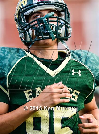 Thumbnail 1 in Cypress Falls vs Cypress Woods photogallery.
