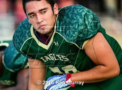 Thumbnail 3 in Cypress Falls vs Cypress Woods photogallery.