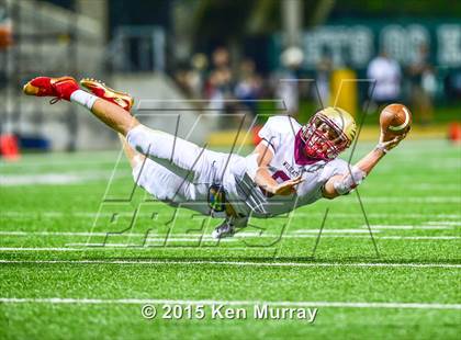 Thumbnail 1 in Cypress Falls vs Cypress Woods photogallery.