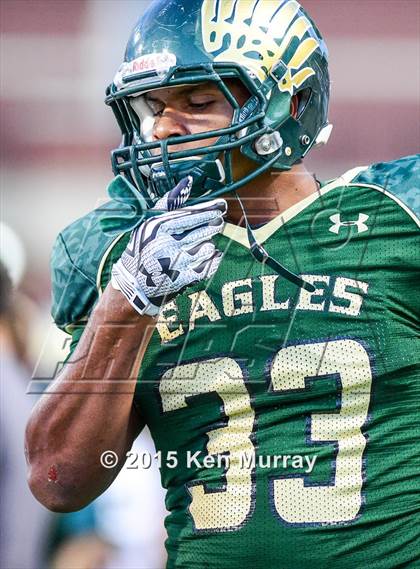 Thumbnail 2 in Cypress Falls vs Cypress Woods photogallery.