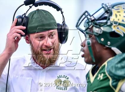 Thumbnail 1 in Cypress Falls vs Cypress Woods photogallery.