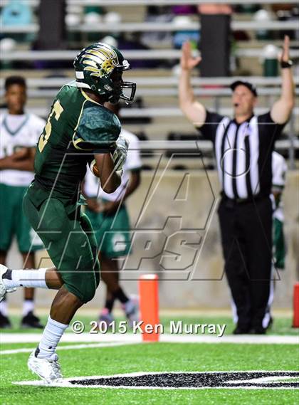 Thumbnail 3 in Cypress Falls vs Cypress Woods photogallery.