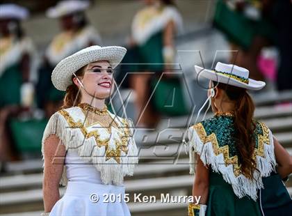 Thumbnail 2 in Cypress Falls vs Cypress Woods photogallery.
