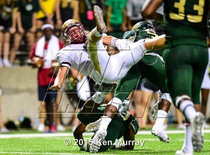 Thumbnail 2 in Cypress Falls vs Cypress Woods photogallery.