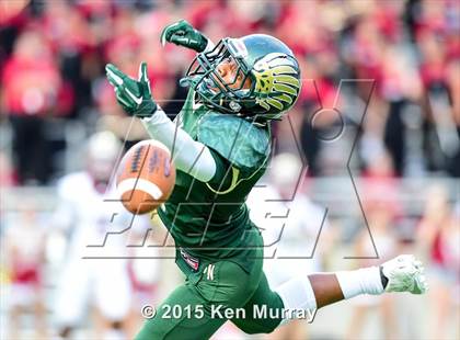 Thumbnail 3 in Cypress Falls vs Cypress Woods photogallery.
