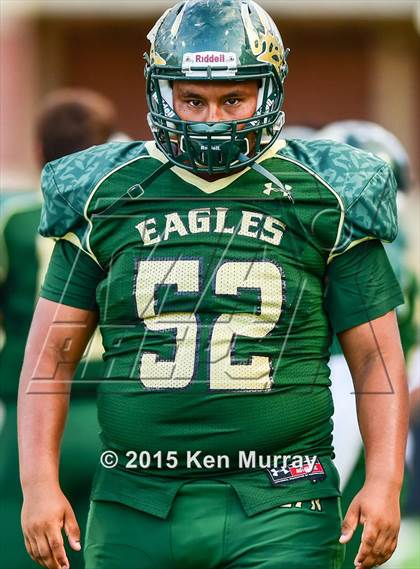 Thumbnail 1 in Cypress Falls vs Cypress Woods photogallery.