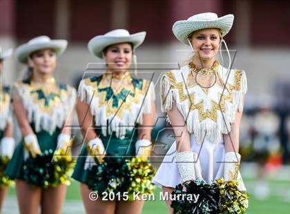 Thumbnail 1 in Cypress Falls vs Cypress Woods photogallery.