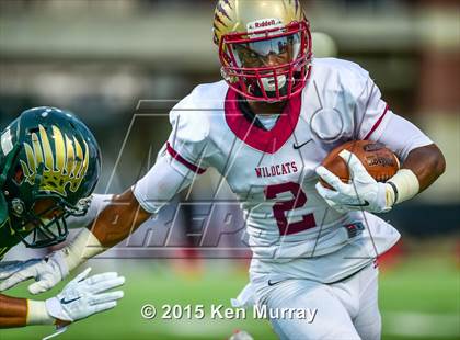 Thumbnail 1 in Cypress Falls vs Cypress Woods photogallery.