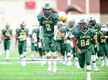 Thumbnail 1 in Cypress Falls vs Cypress Woods photogallery.