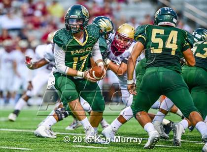 Thumbnail 1 in Cypress Falls vs Cypress Woods photogallery.