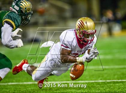 Thumbnail 2 in Cypress Falls vs Cypress Woods photogallery.
