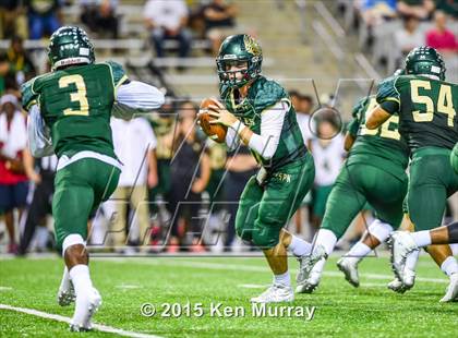 Thumbnail 2 in Cypress Falls vs Cypress Woods photogallery.
