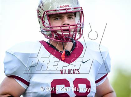 Thumbnail 1 in Cypress Falls vs Cypress Woods photogallery.