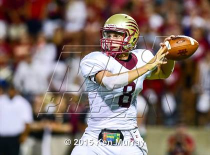 Thumbnail 1 in Cypress Falls vs Cypress Woods photogallery.