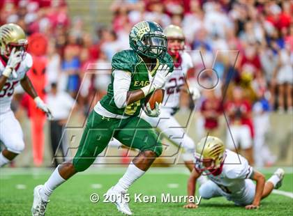 Thumbnail 3 in Cypress Falls vs Cypress Woods photogallery.