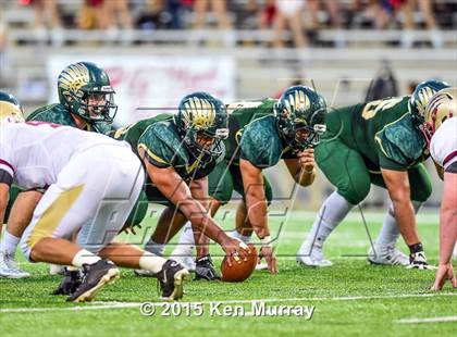 Thumbnail 3 in Cypress Falls vs Cypress Woods photogallery.