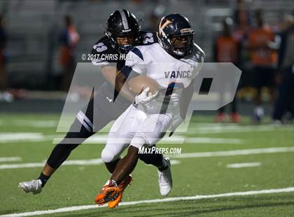 Thumbnail 3 in Zebulon B. Vance @ Hough photogallery.