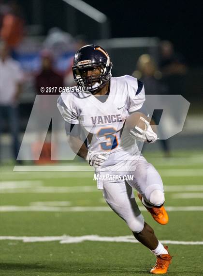 Thumbnail 1 in Zebulon B. Vance @ Hough photogallery.