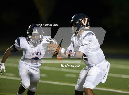 Thumbnail 2 in Zebulon B. Vance @ Hough photogallery.
