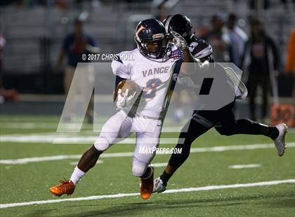 Thumbnail 2 in Zebulon B. Vance @ Hough photogallery.