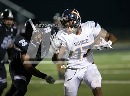 Thumbnail 1 in Zebulon B. Vance @ Hough photogallery.