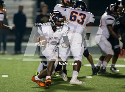 Thumbnail 1 in Zebulon B. Vance @ Hough photogallery.