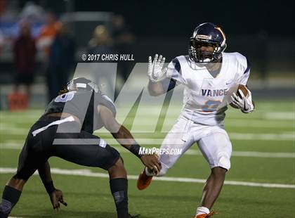 Thumbnail 2 in Zebulon B. Vance @ Hough photogallery.