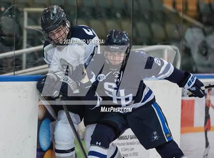 Thumbnail 1 in St. Augustine Prep @ Seton Hall Prep photogallery.