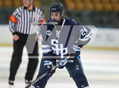 Thumbnail 3 in St. Augustine Prep @ Seton Hall Prep photogallery.
