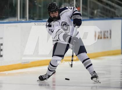 Thumbnail 1 in St. Augustine Prep @ Seton Hall Prep photogallery.