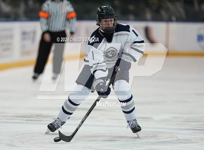 Thumbnail 2 in St. Augustine Prep @ Seton Hall Prep photogallery.