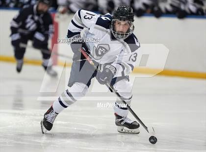 Thumbnail 1 in St. Augustine Prep @ Seton Hall Prep photogallery.
