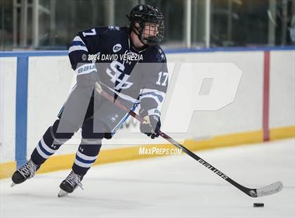 Thumbnail 2 in St. Augustine Prep @ Seton Hall Prep photogallery.