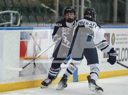Thumbnail 2 in St. Augustine Prep @ Seton Hall Prep photogallery.