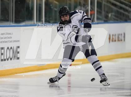 Thumbnail 2 in St. Augustine Prep @ Seton Hall Prep photogallery.