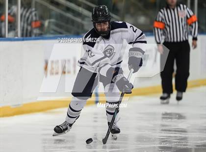 Thumbnail 2 in St. Augustine Prep @ Seton Hall Prep photogallery.