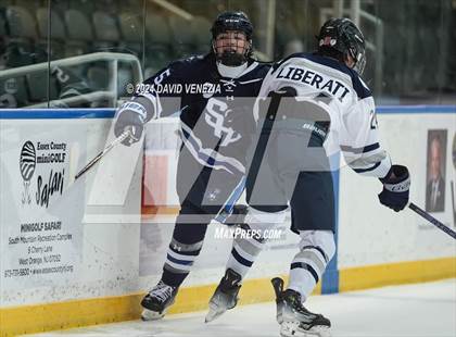 Thumbnail 3 in St. Augustine Prep @ Seton Hall Prep photogallery.