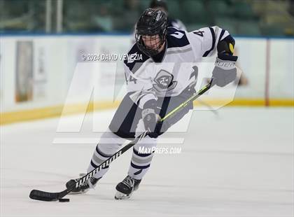 Thumbnail 3 in St. Augustine Prep @ Seton Hall Prep photogallery.