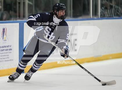 Thumbnail 2 in St. Augustine Prep @ Seton Hall Prep photogallery.