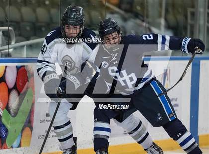 Thumbnail 2 in St. Augustine Prep @ Seton Hall Prep photogallery.