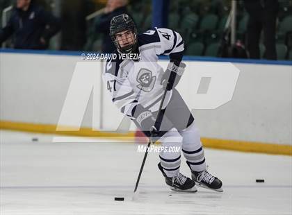 Thumbnail 2 in St. Augustine Prep @ Seton Hall Prep photogallery.