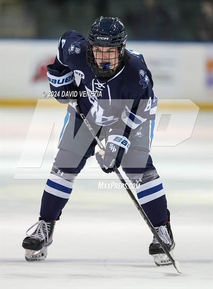 Thumbnail 3 in St. Augustine Prep @ Seton Hall Prep photogallery.