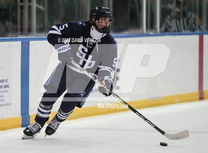 Thumbnail 1 in St. Augustine Prep @ Seton Hall Prep photogallery.