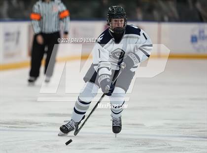 Thumbnail 1 in St. Augustine Prep @ Seton Hall Prep photogallery.