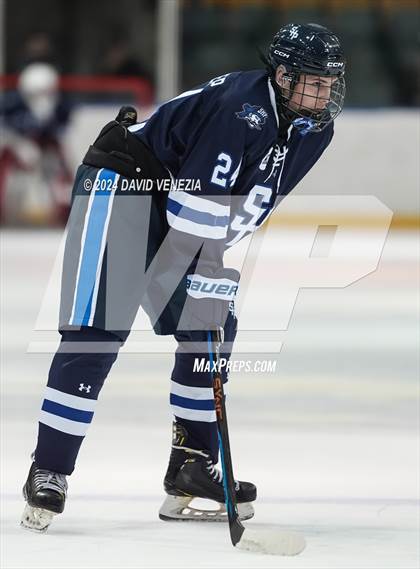 Thumbnail 3 in St. Augustine Prep @ Seton Hall Prep photogallery.