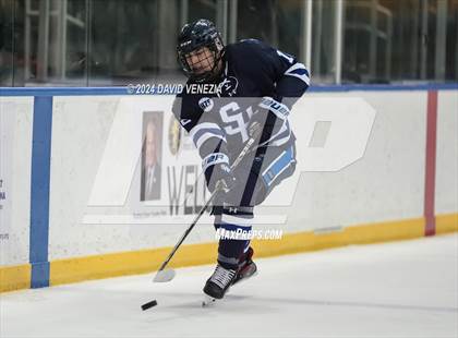 Thumbnail 3 in St. Augustine Prep @ Seton Hall Prep photogallery.