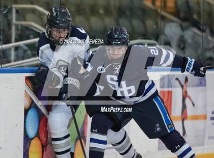 Thumbnail 3 in St. Augustine Prep @ Seton Hall Prep photogallery.